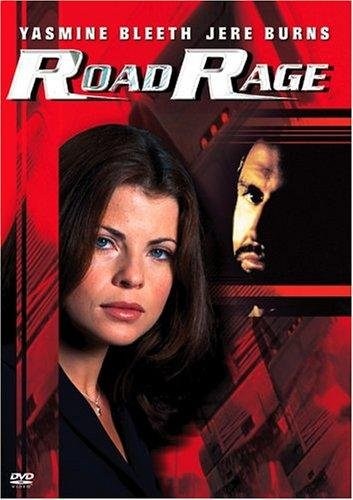 Road Rage is similar to Searching for the Wrong-Eyed Jesus.