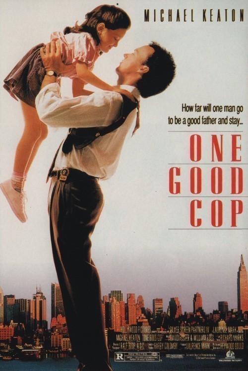 One Good Cop is similar to Ada.