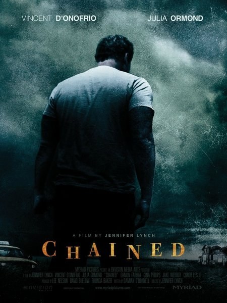Chained is similar to The Troubles of A. Butler.
