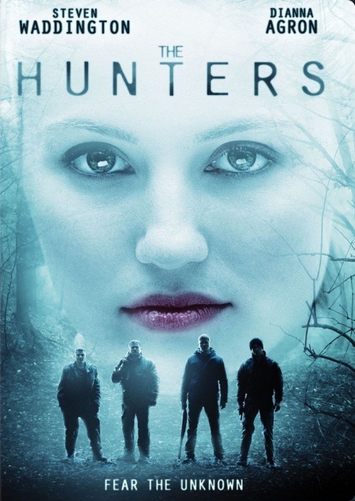 The Hunters is similar to Les charmes secrets de Miss Todd.