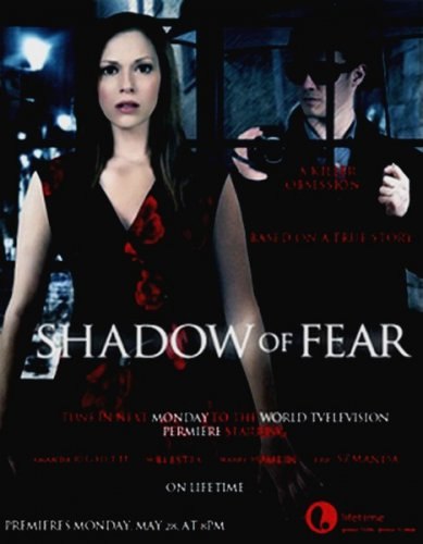 Shadow of Fear is similar to The Wicked Lady.