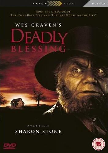 Deadly Blessing is similar to Son of Paleface.