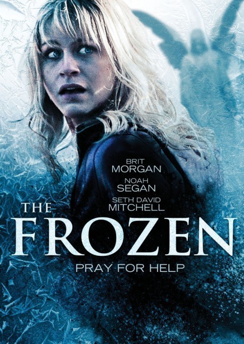The Frozen is similar to The Ward of the Mission.