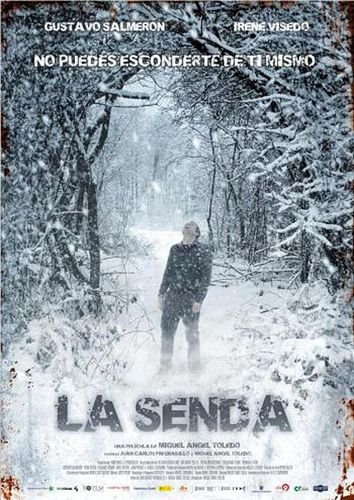 La senda is similar to The Hunting Party.