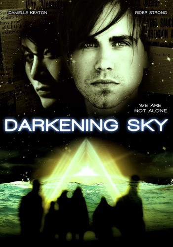 Darkening Sky is similar to Trip to Asia - Die Suche nach dem Einklang.