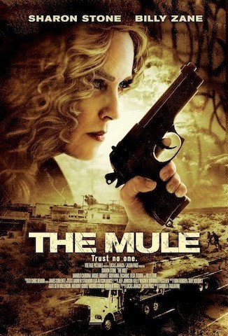 The Mule is similar to Mind Control.