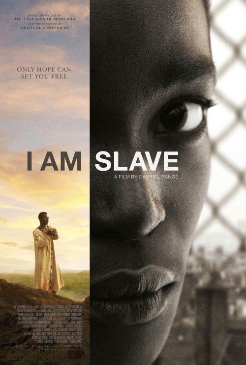 I Am Slave is similar to Yang e.