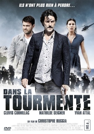 Dans la tourmente is similar to Something Real and Good.