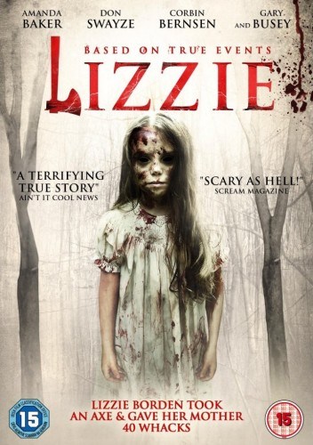 Lizzie is similar to Roadkill.