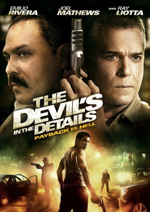 The Devil's in the Details is similar to Volverte a ver.