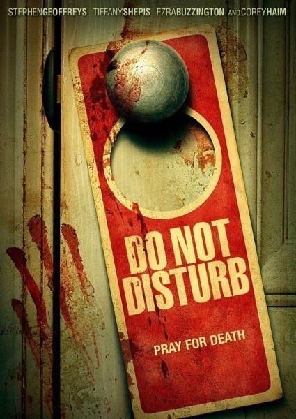 Do Not Disturb is similar to Stranded.