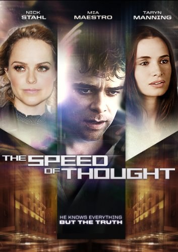 Movies The Speed of Thought poster