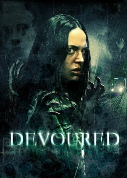 Devoured is similar to Prerokbe Ognja.