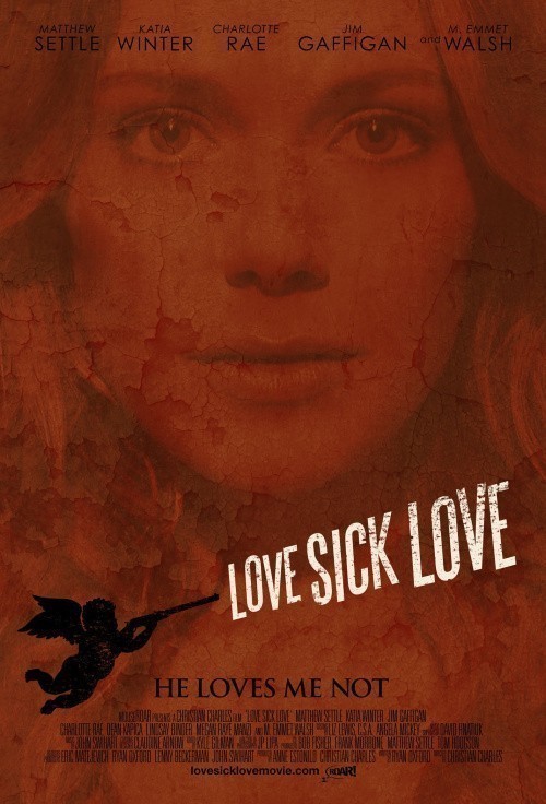Love Sick Love is similar to Una cancion en la noche.