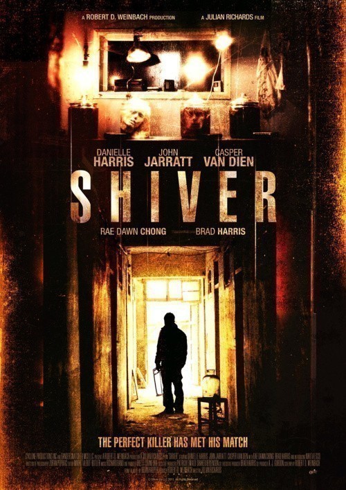 Shiver is similar to 2103: The Deadly Wake.
