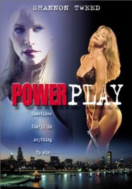 Powerplay is similar to How the Telephone Came to Town.