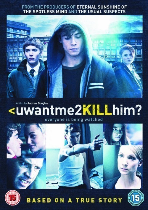 uwantme2killhim? is similar to A Life Less Gone.