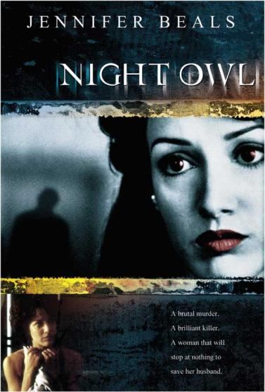 Night Owl is similar to Jaws of Justice.