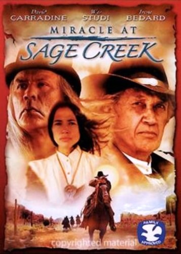 Miracle at Sage Creek is similar to Manhunt for Claude Dallas.
