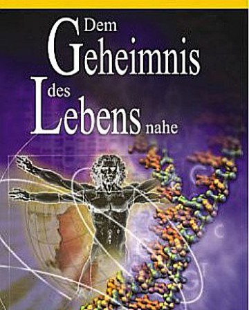 Das Geheimnis des Lebens is similar to The Invisible Chronicles.