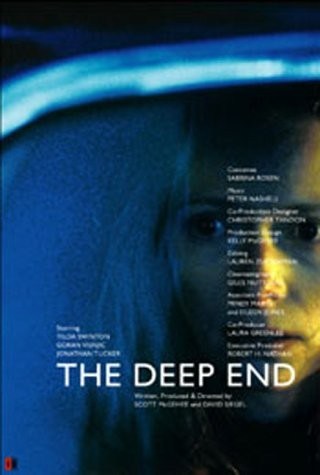The Deep End is similar to Jose Barrientos.