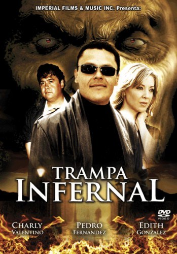 Trampa infernal is similar to Nezvanyiy drug.