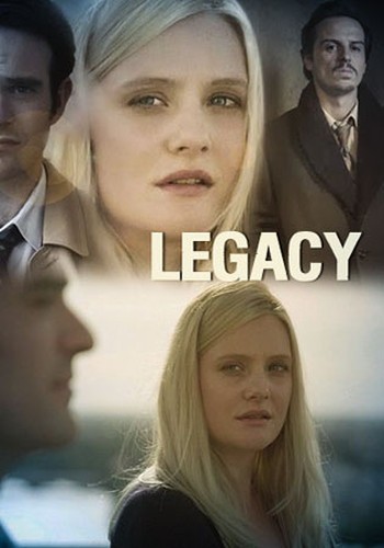 Legacy is similar to Looped for Life.