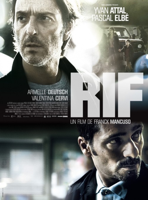 R.I.F. (Recherches dans l'Intérêt des Familles) is similar to Actors Anonymous: The Truth Behind the Dream.