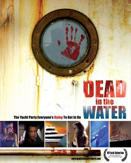 Dead in the Water is similar to Simpaticul domn R.