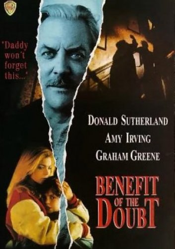 Benefit of the Doubt is similar to Street Scene, San Diego.