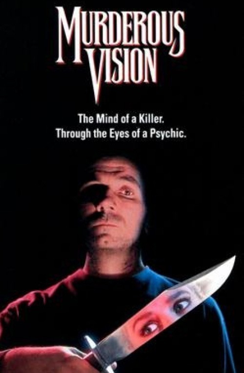 Murderous Vision is similar to Report 51.