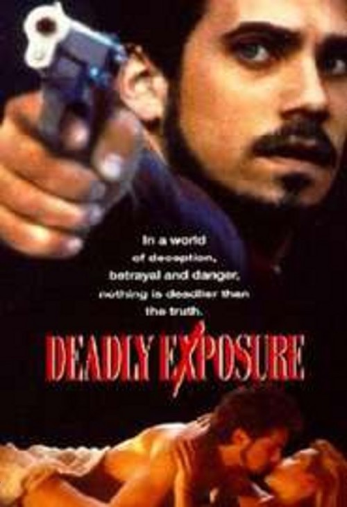 Deadly Exposure is similar to Housewife 1 on 1 #5.