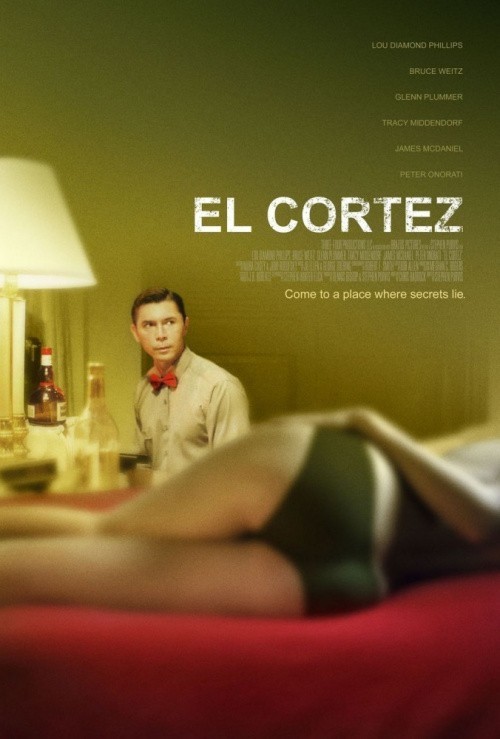 El Cortez is similar to The Scarlet Wooing.