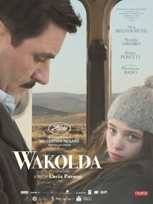 Wakolda is similar to Go West, Young Girl.