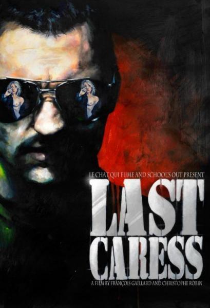 Last Caress is similar to Labirintos.