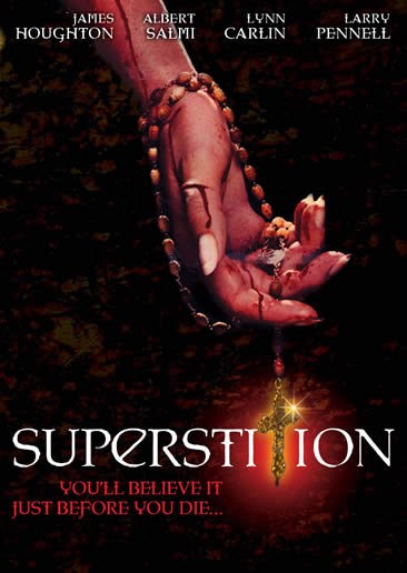Superstition is similar to Ultra.