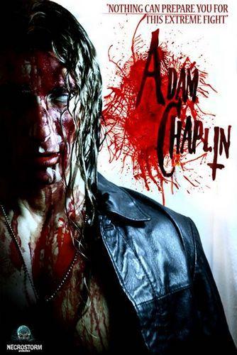 Adam Chaplin is similar to The Fable of the Through Train.