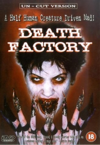 Death Factory is similar to The Fanimatrix: Run Program.