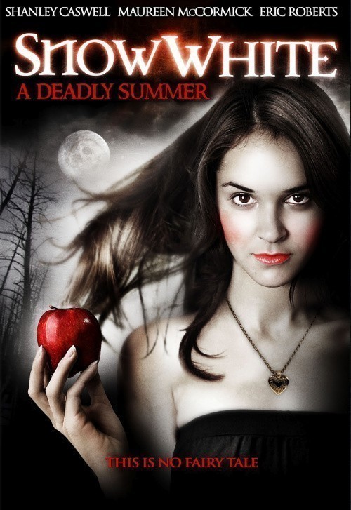 Snow White: A Deadly Summer is similar to La femme spectacle.