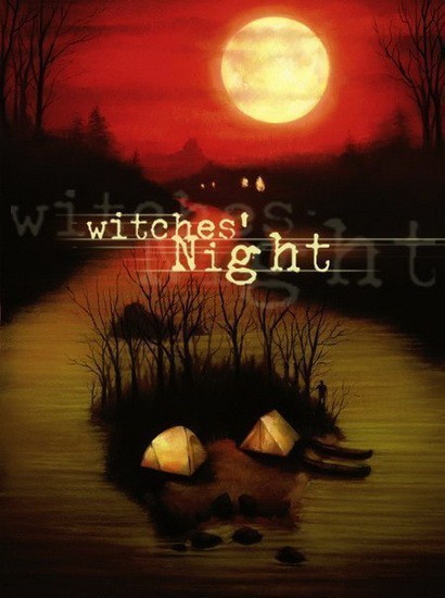 Witches' Night is similar to Creeme, estoy muerto.