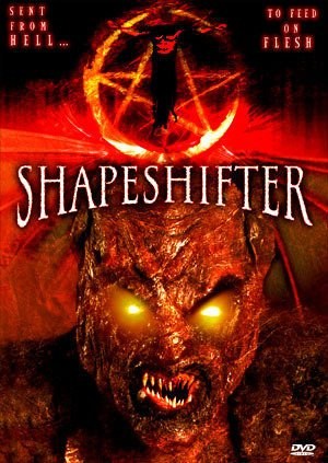 Shapeshifter is similar to A Man of Action.