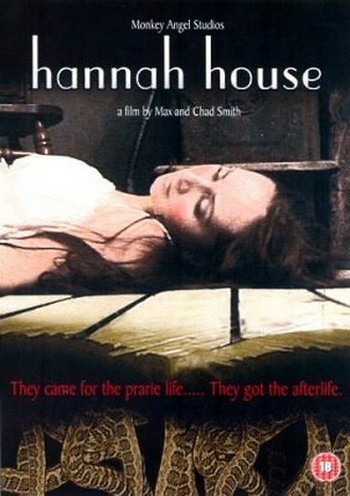 Hannah House is similar to Mojadas en sangre.