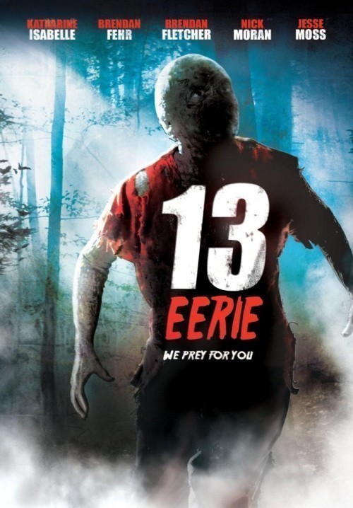 13 Eerie is similar to Fired!.