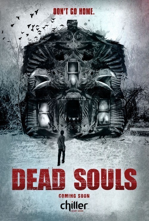 Dead Souls is similar to Private Schoolgirls.