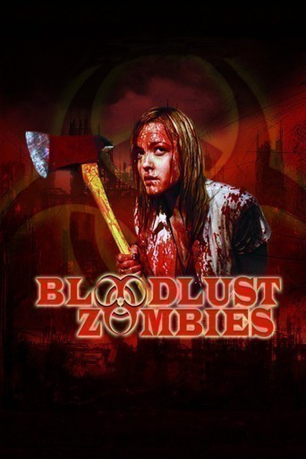 Bloodlust Zombies is similar to Weighed in the Balance.