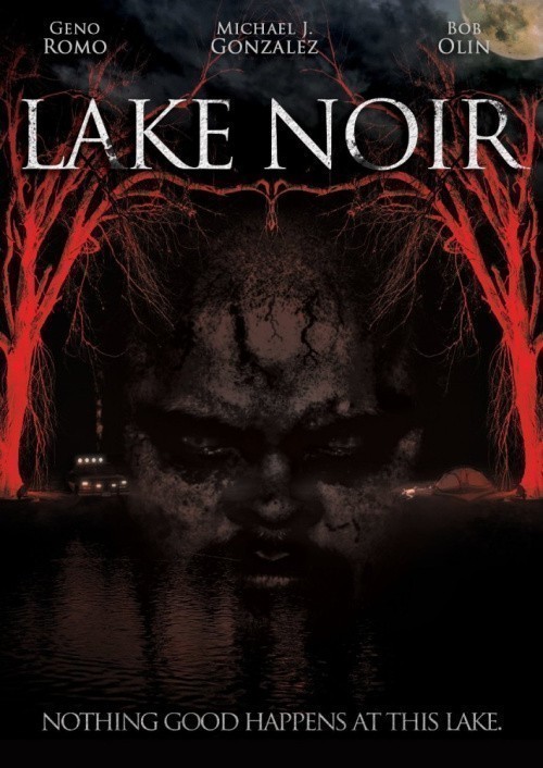 Lake Noir is similar to The Unknown Quantity.