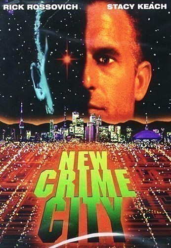 New Crime City is similar to Just in Time.