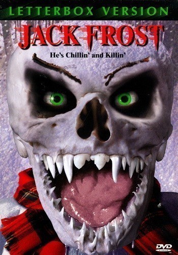Jack Frost is similar to Wall of Flesh.