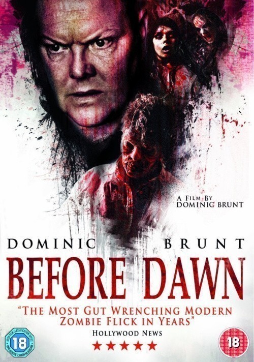 Before Dawn is similar to Damaged Care.