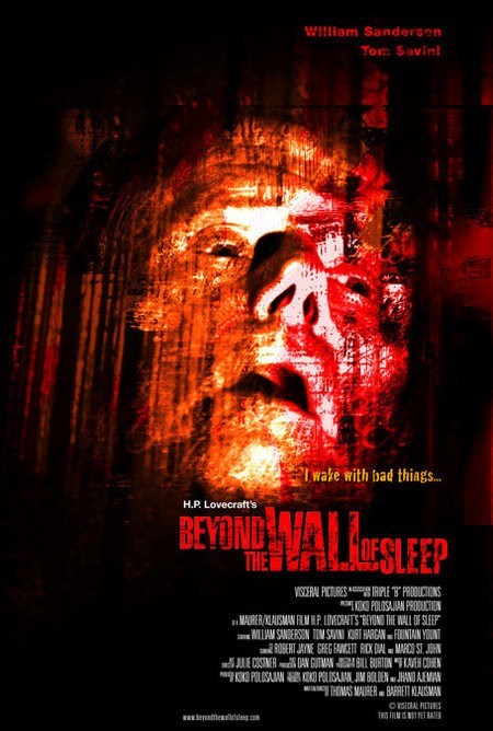 Beyond the Wall of Sleep is similar to The Green Inferno.